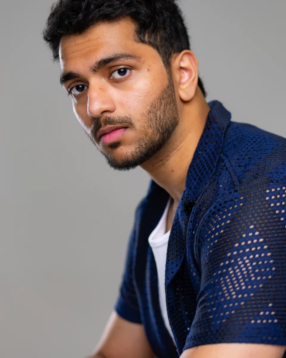 Logan Sethu
