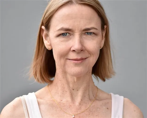 Bronwyn Russell