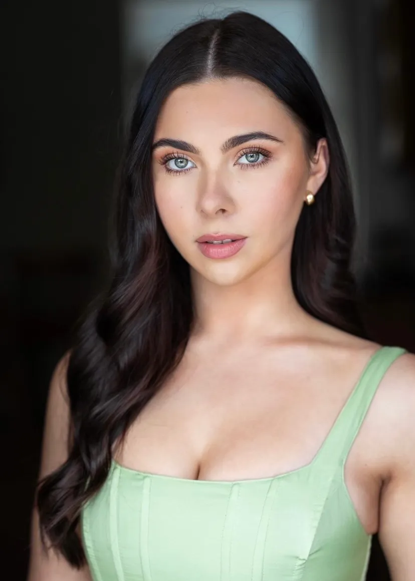 Tahlia Novkovic