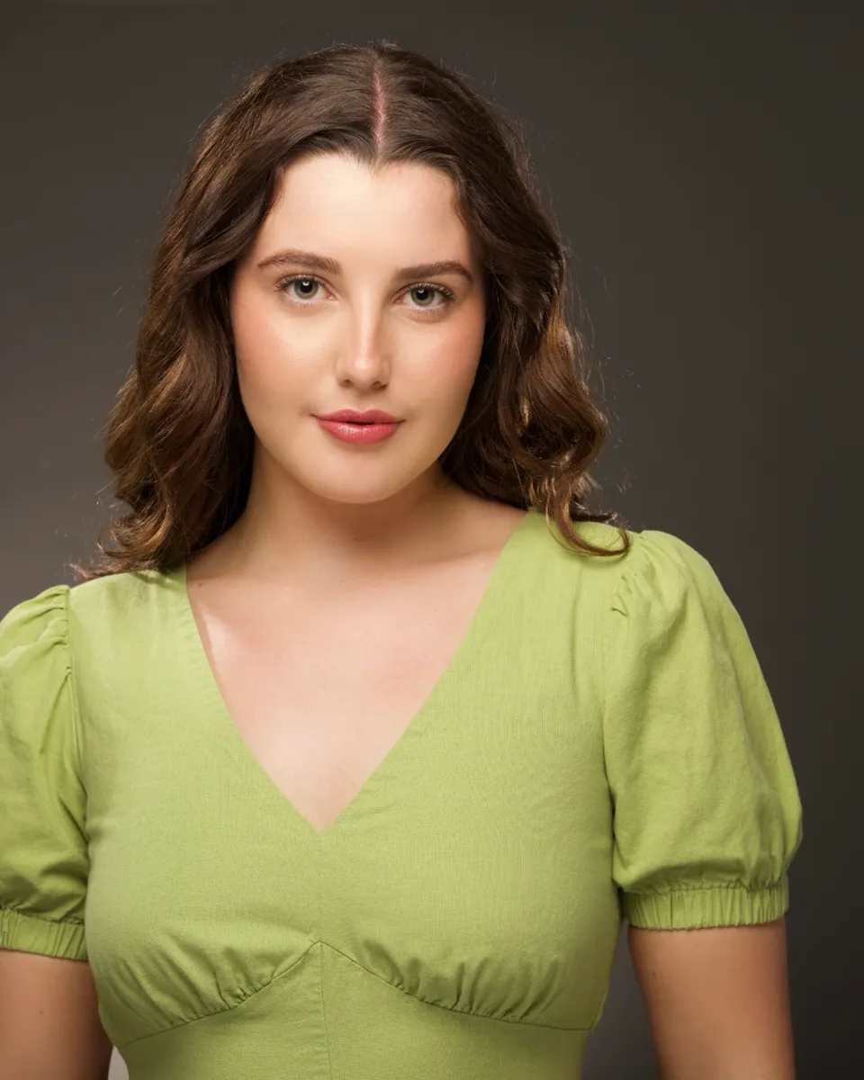 Sophie Moman