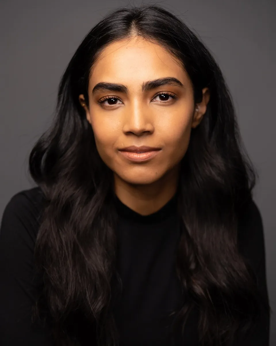 Celina Lazarus