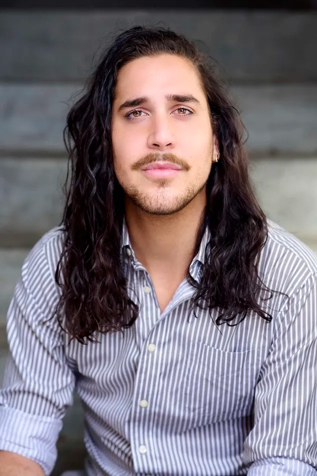 Mikey Sakinofsky