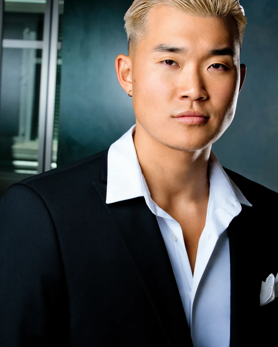 Joshua Kim