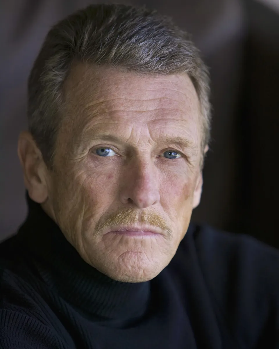Tony Bonner