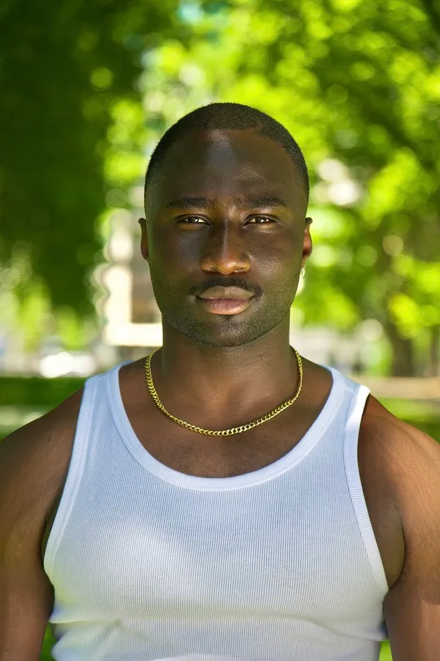 Kwasi Darko