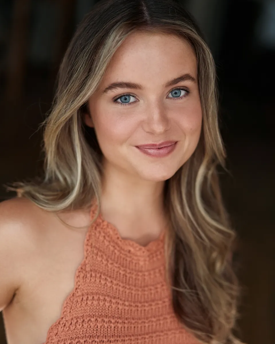 Isabelle McConaghy
