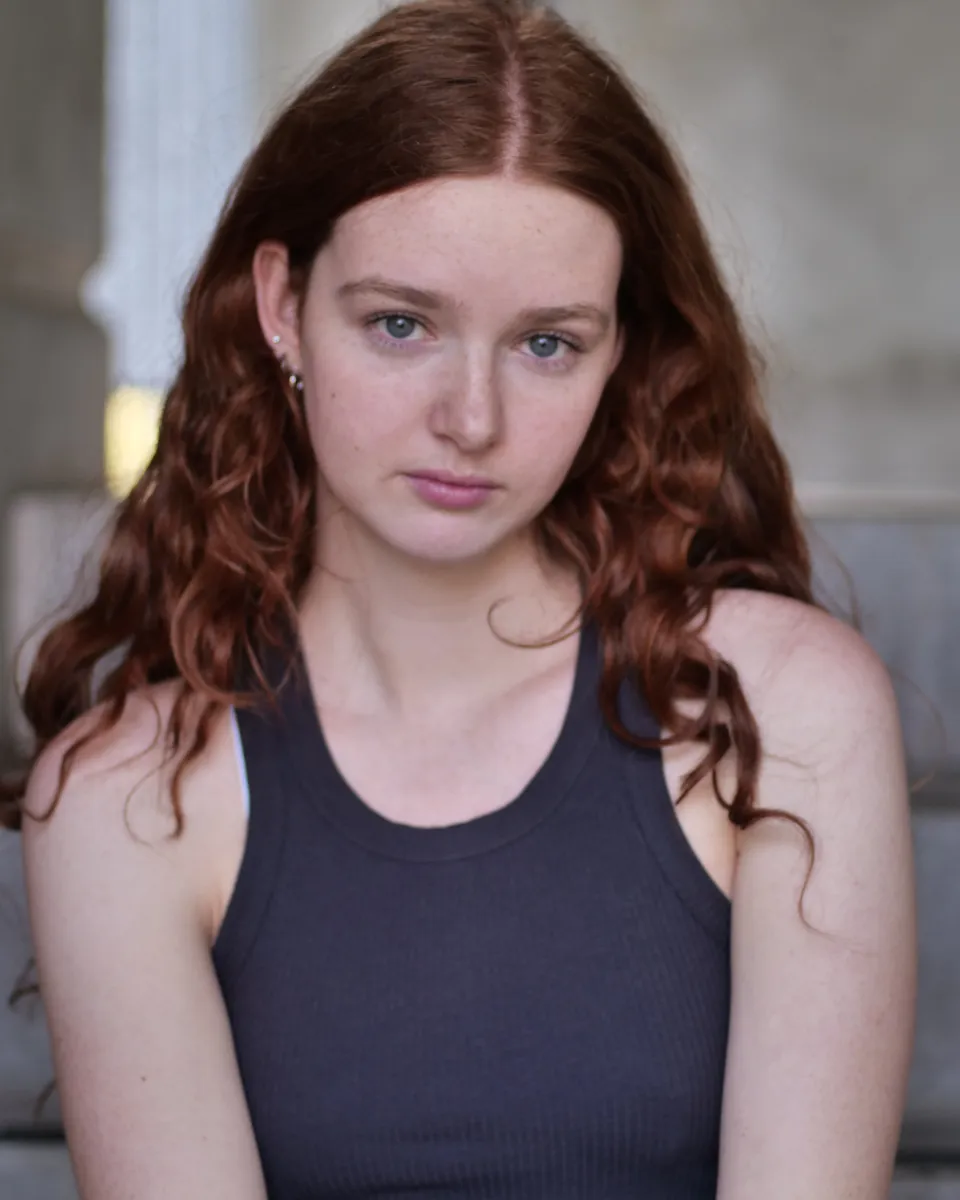 Ella Demarchi