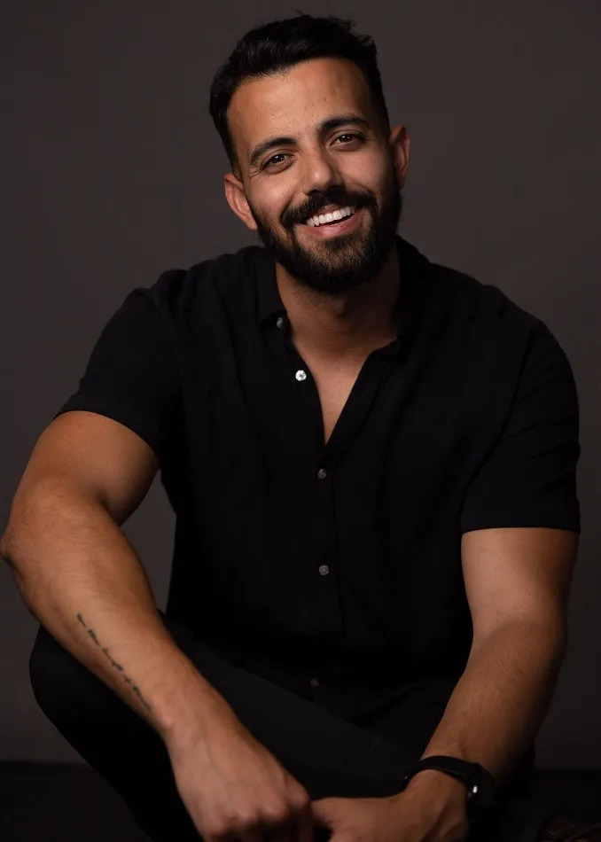 Wesley Cortes