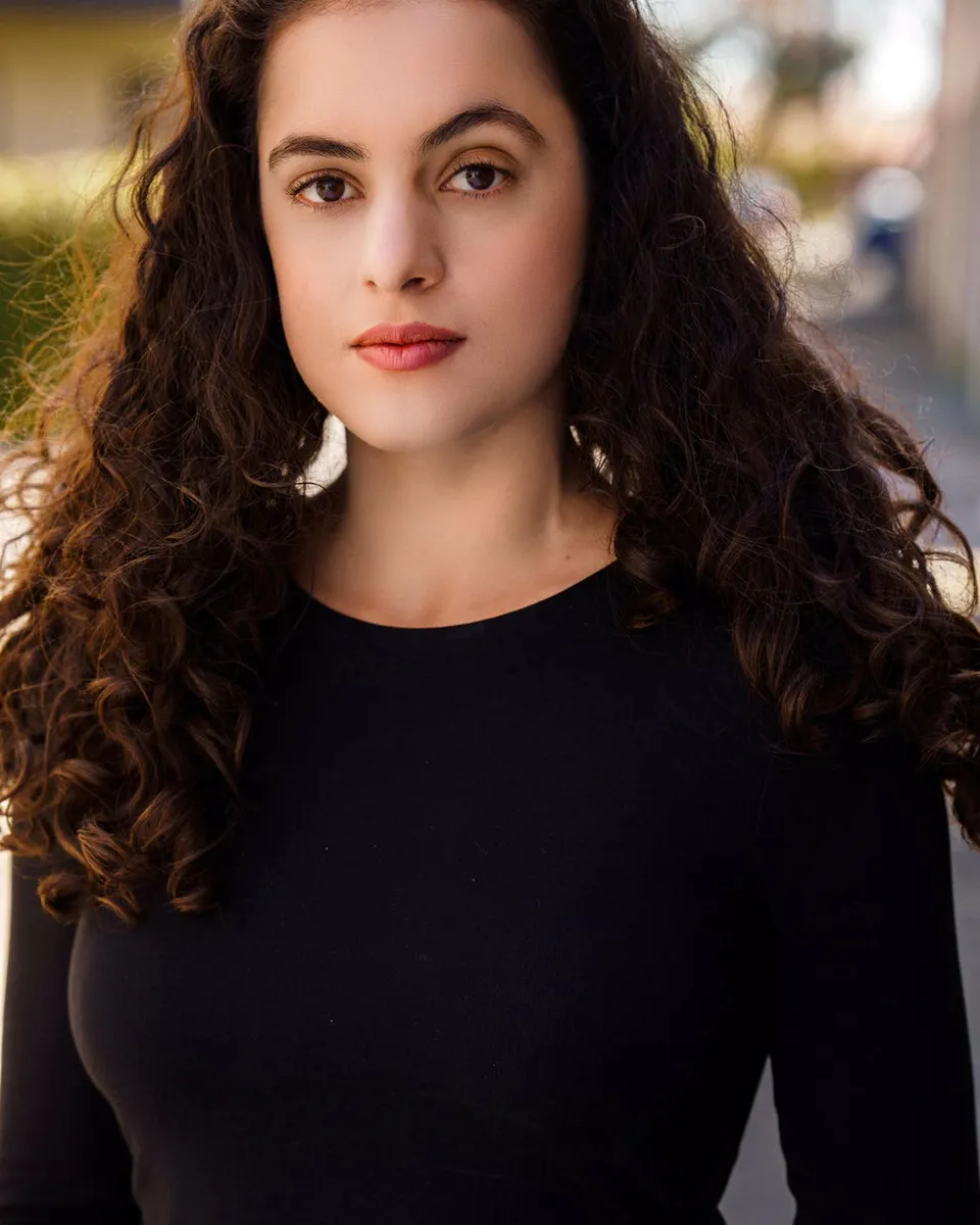 Renee Paterniti