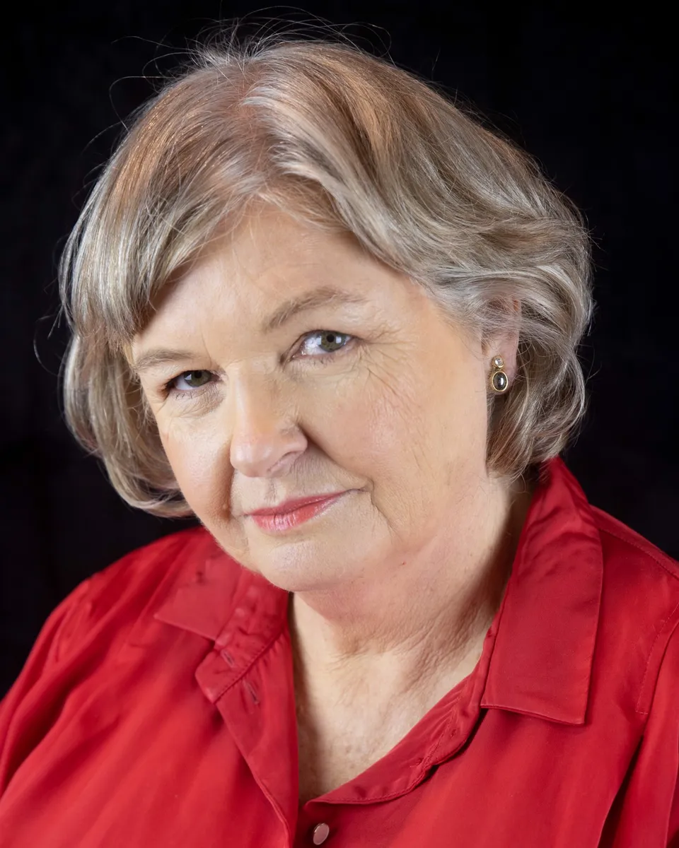 Diane Keogh