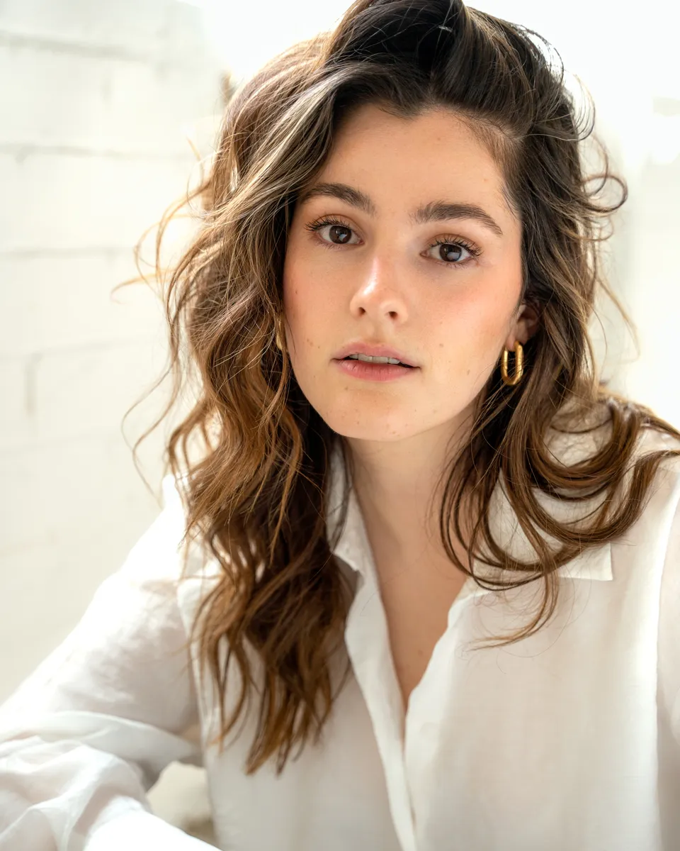 Olivia Morison