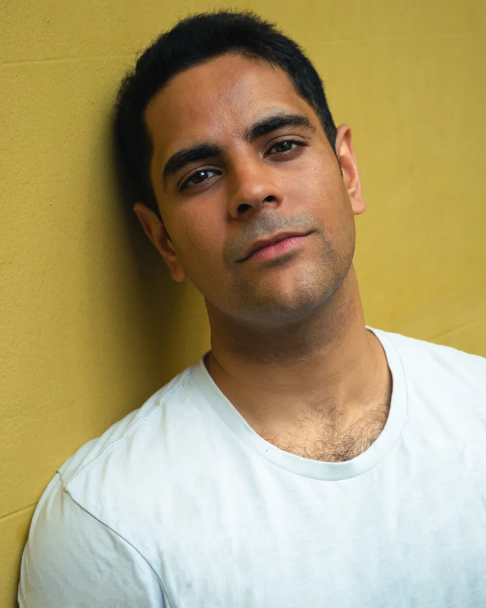 Manan Luthra