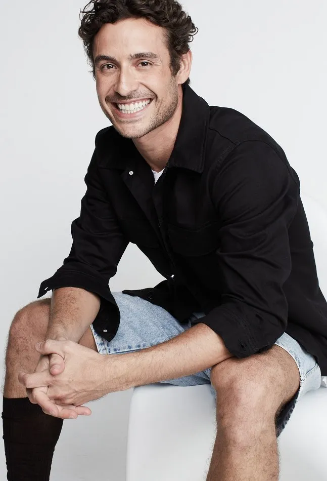 Thiago Tenorio