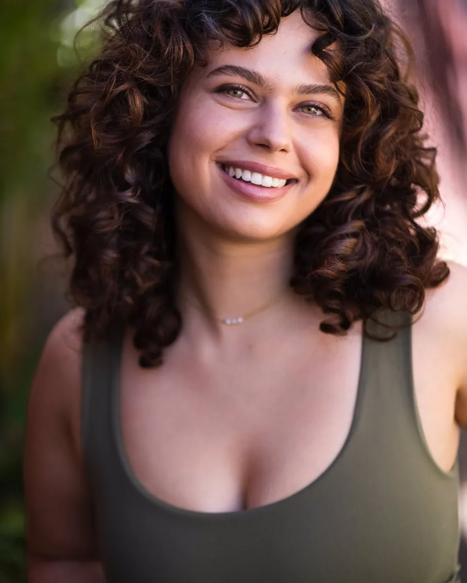 Vitoria Hronopoulos