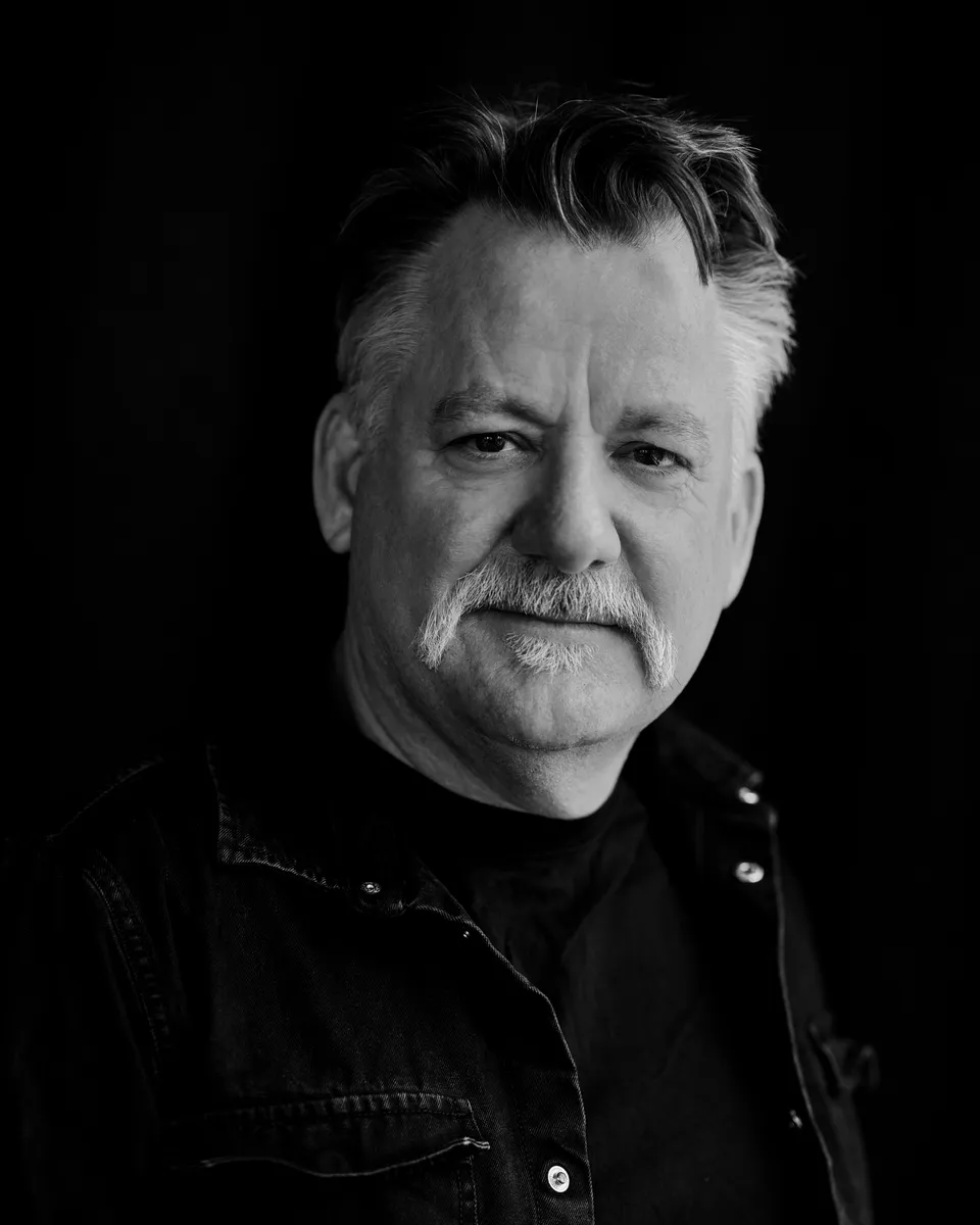 Rodney Dobson