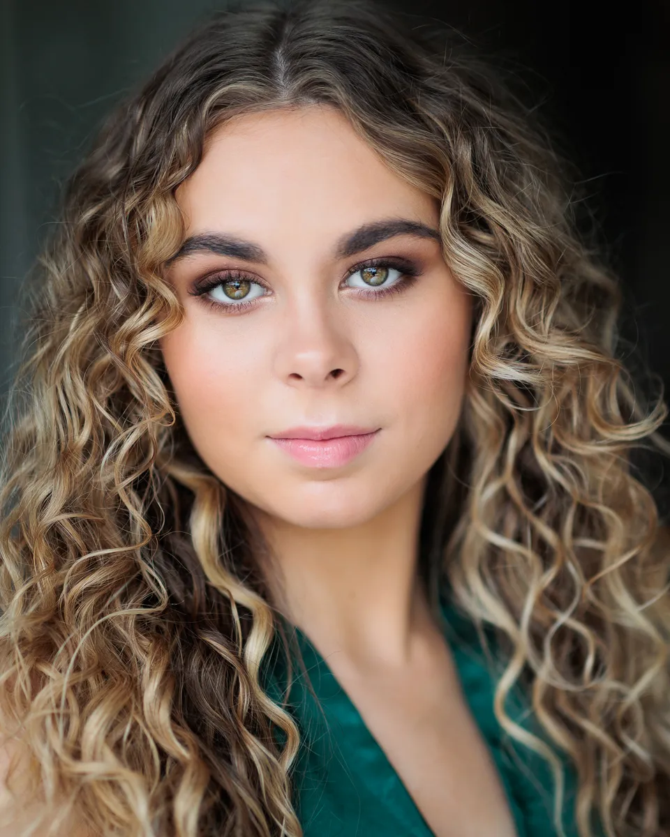 Caitie Hawkins