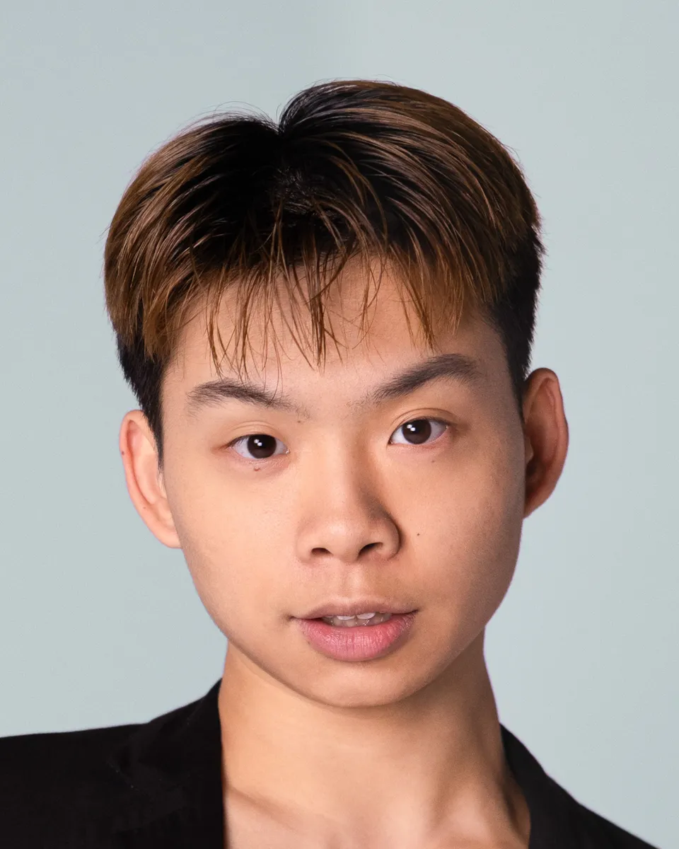 Kirk Tong
