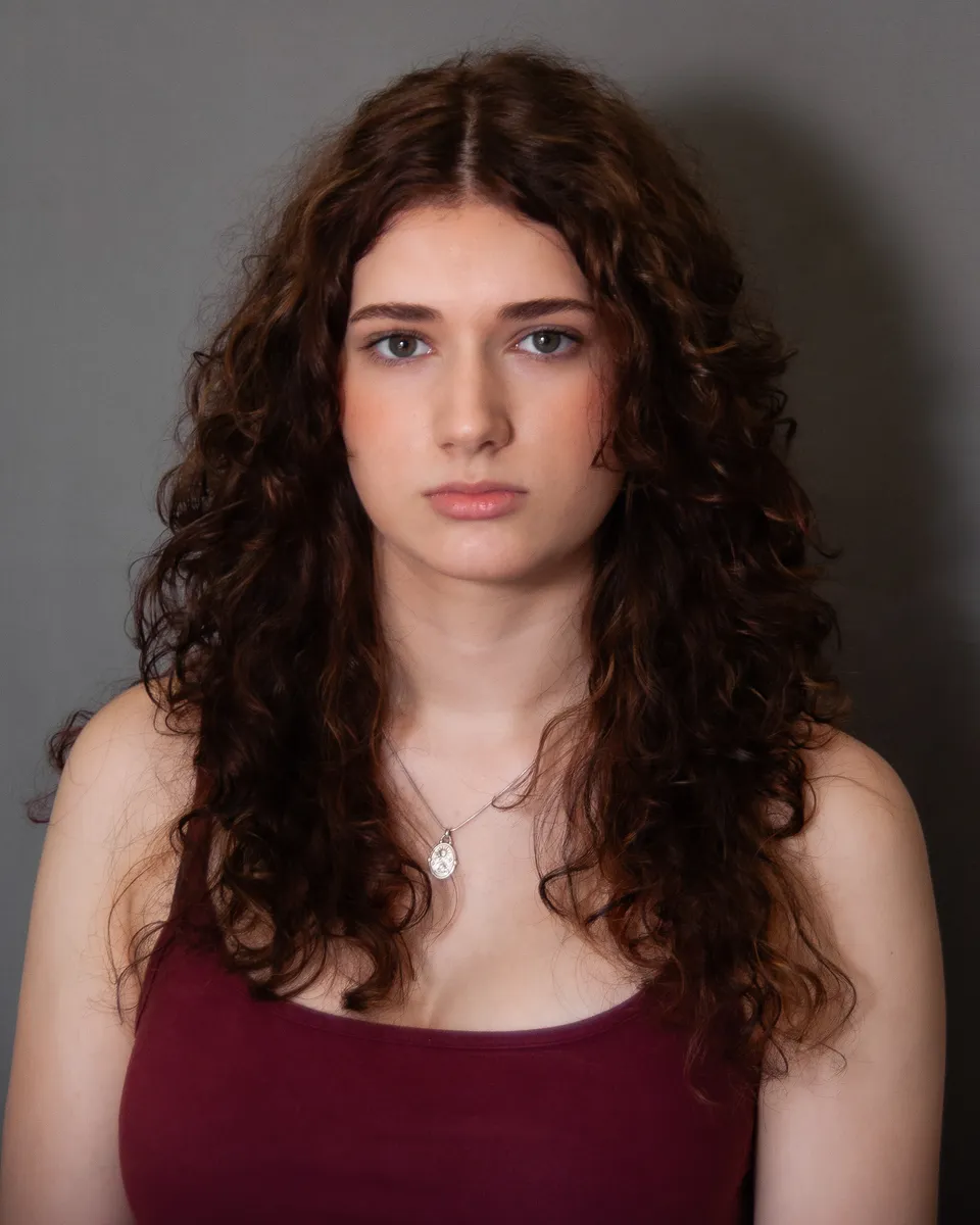 Lillian Carrington