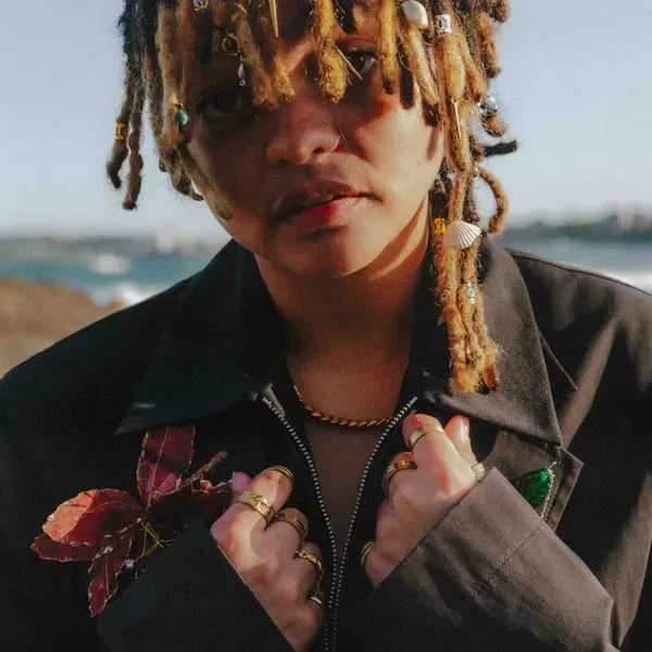 Malaika Green
