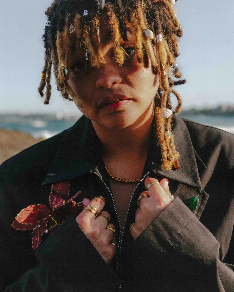 Malaika Green