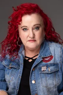 Marian King