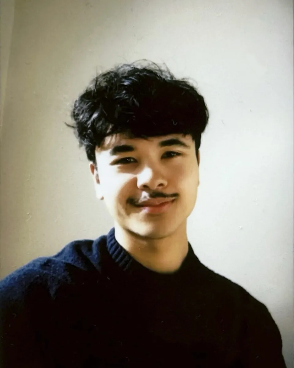 Ethan Riyanto