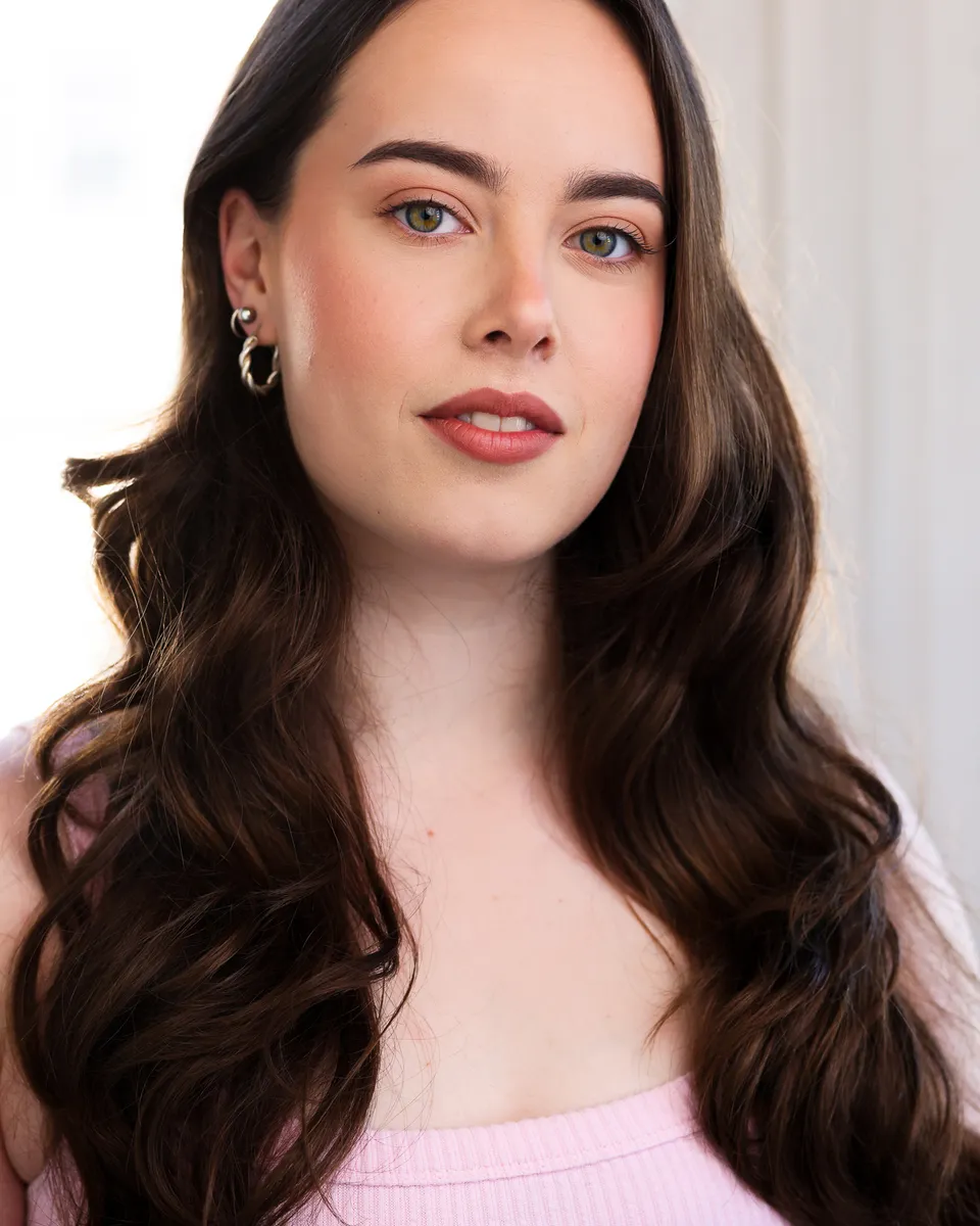 Lizzie Locke