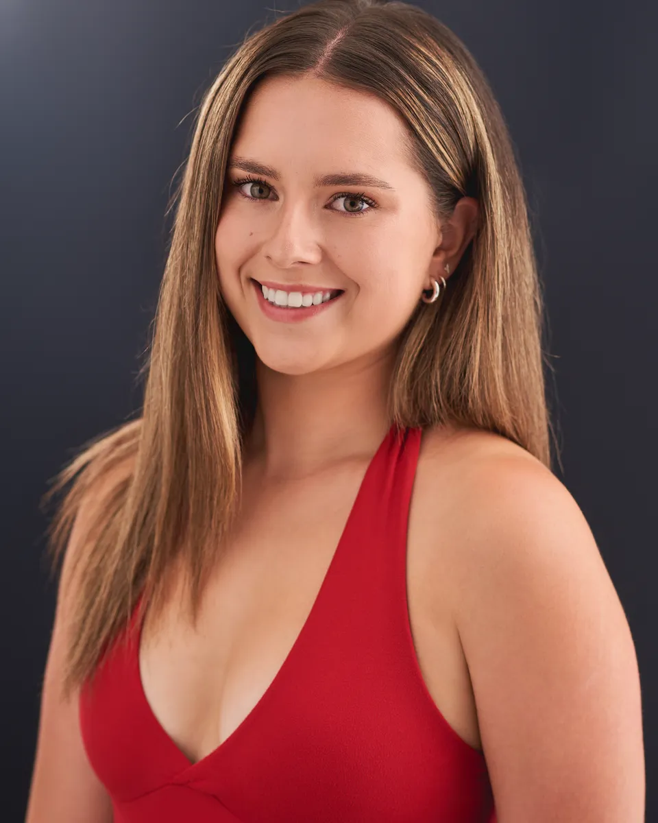 Mercedes Nash