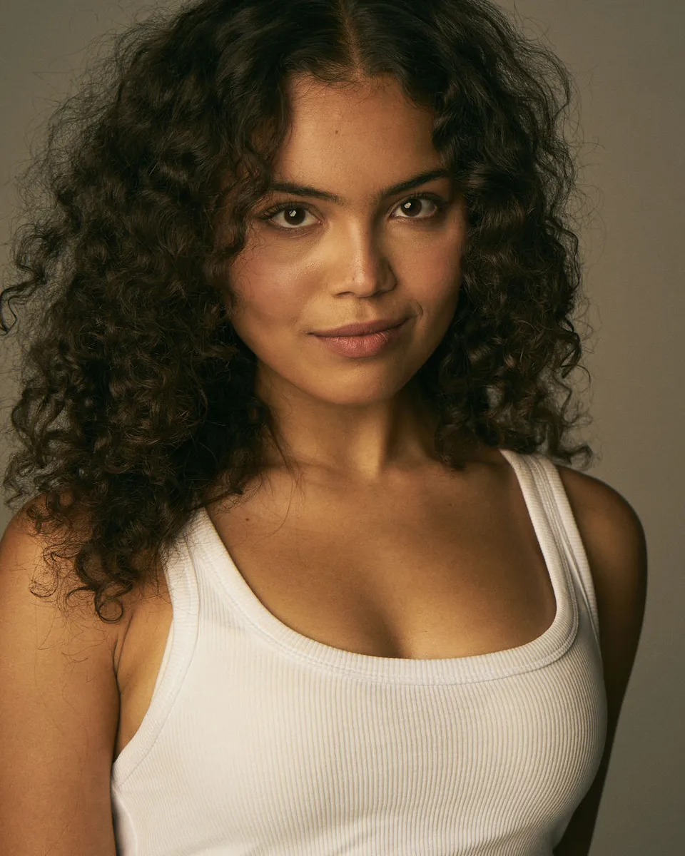 Eloise Payet