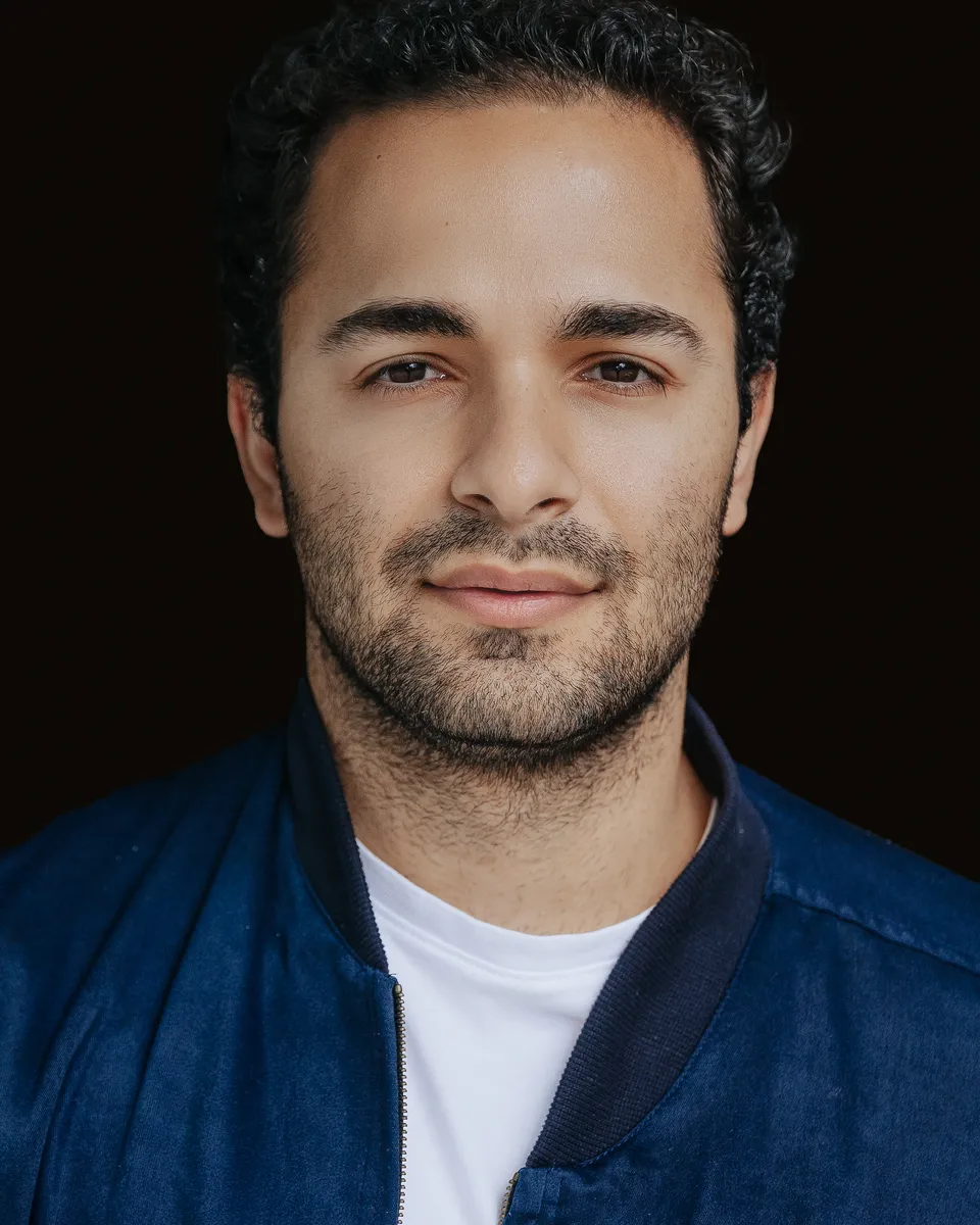 Michael Todorovic