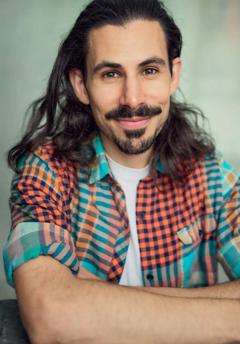 Romain Mereau