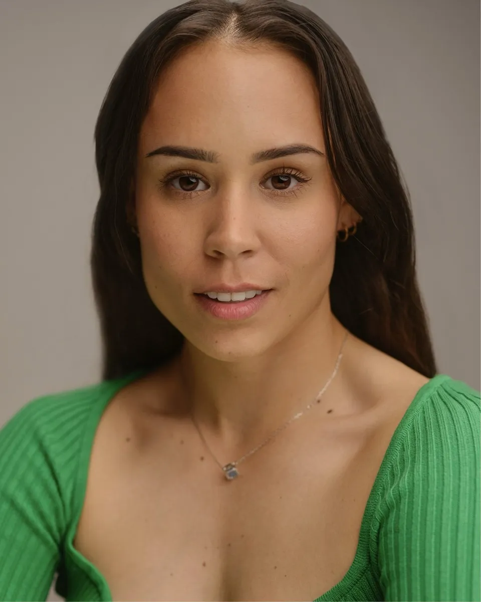 Madison Marshall