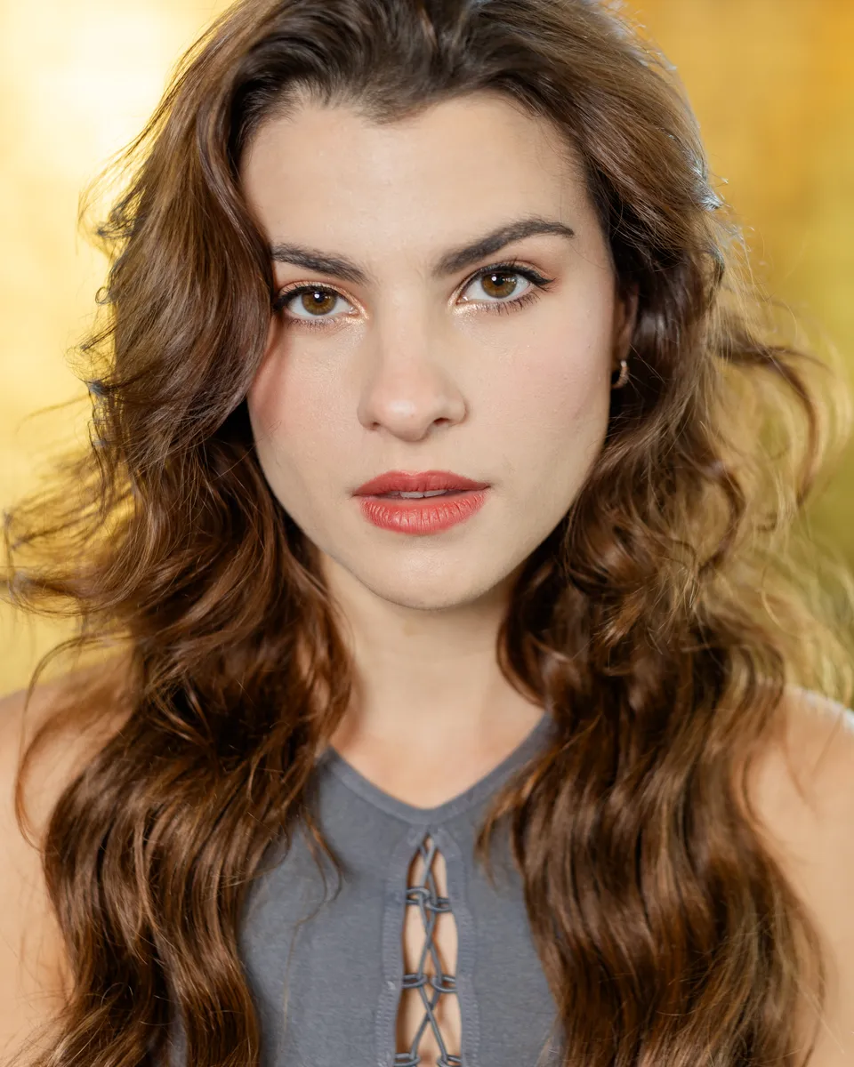 Agustina Palma