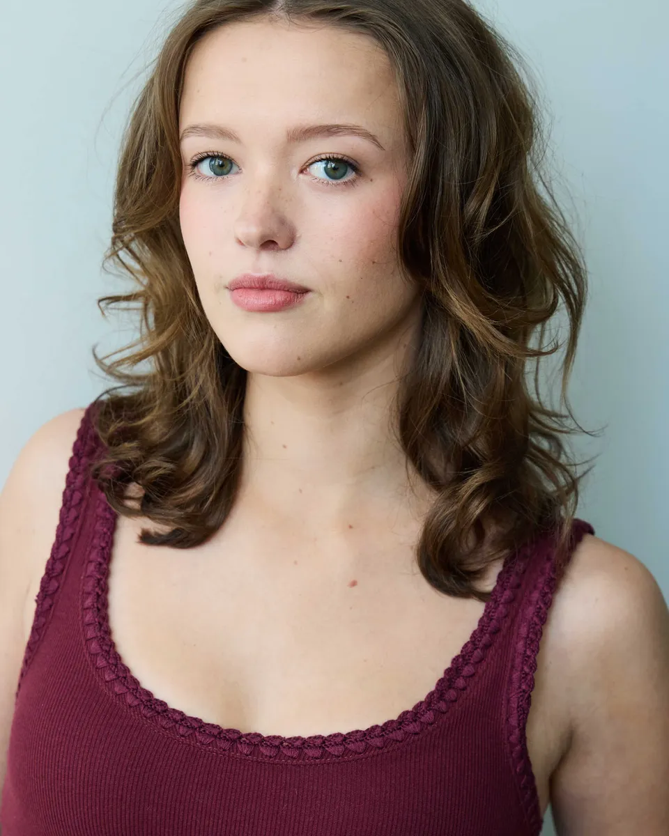 Ella Roper