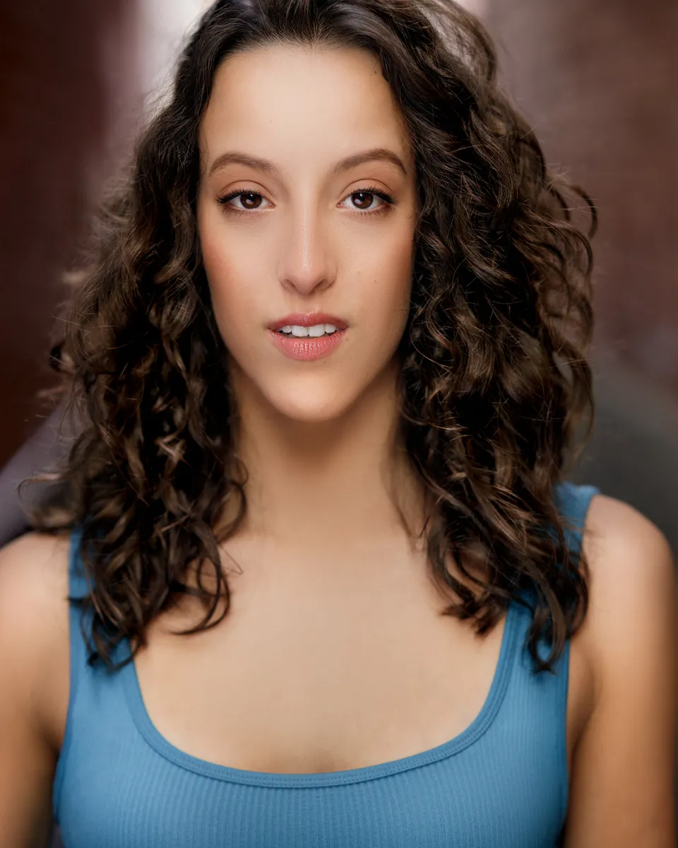 Georgia Chalfon