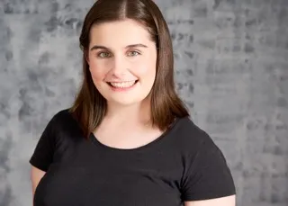Mikaela Jayne Adnams