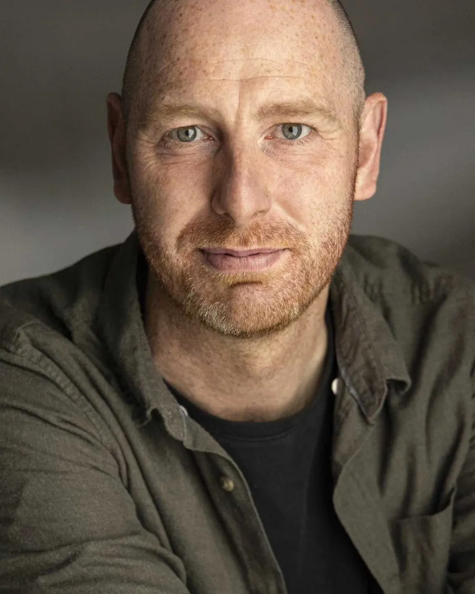 Mark Vevers