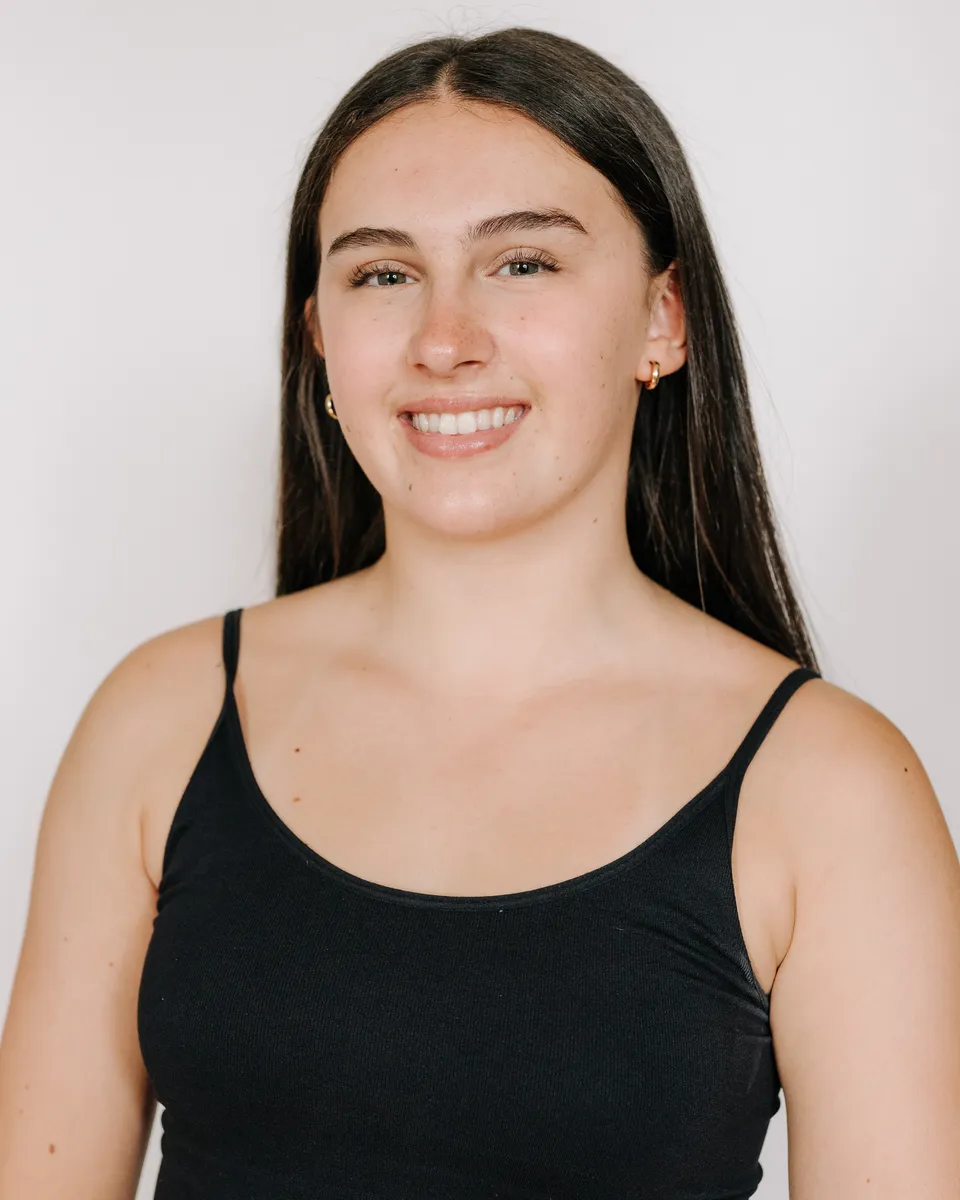 Hailey Krongold
