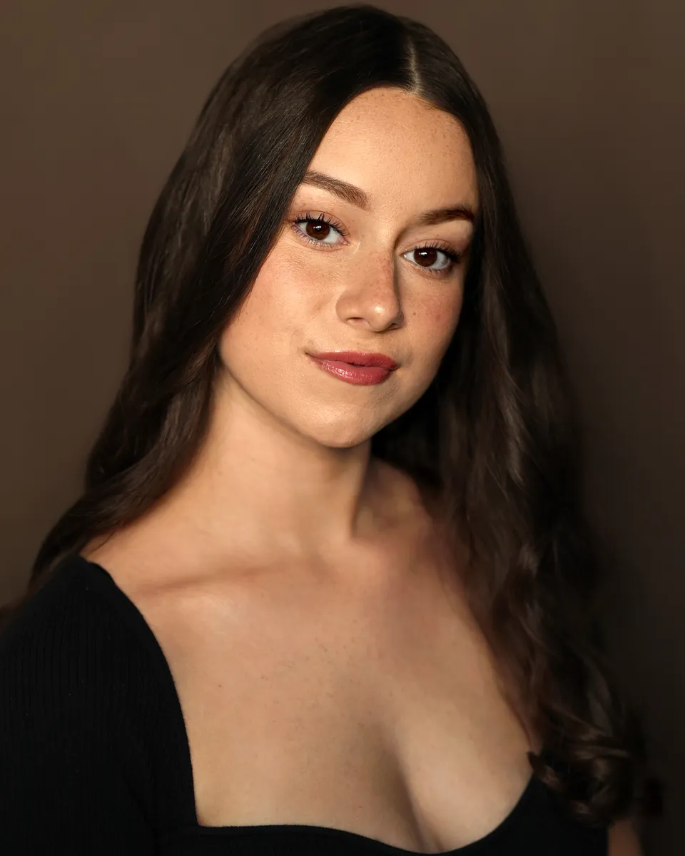 Charlotte Sligar