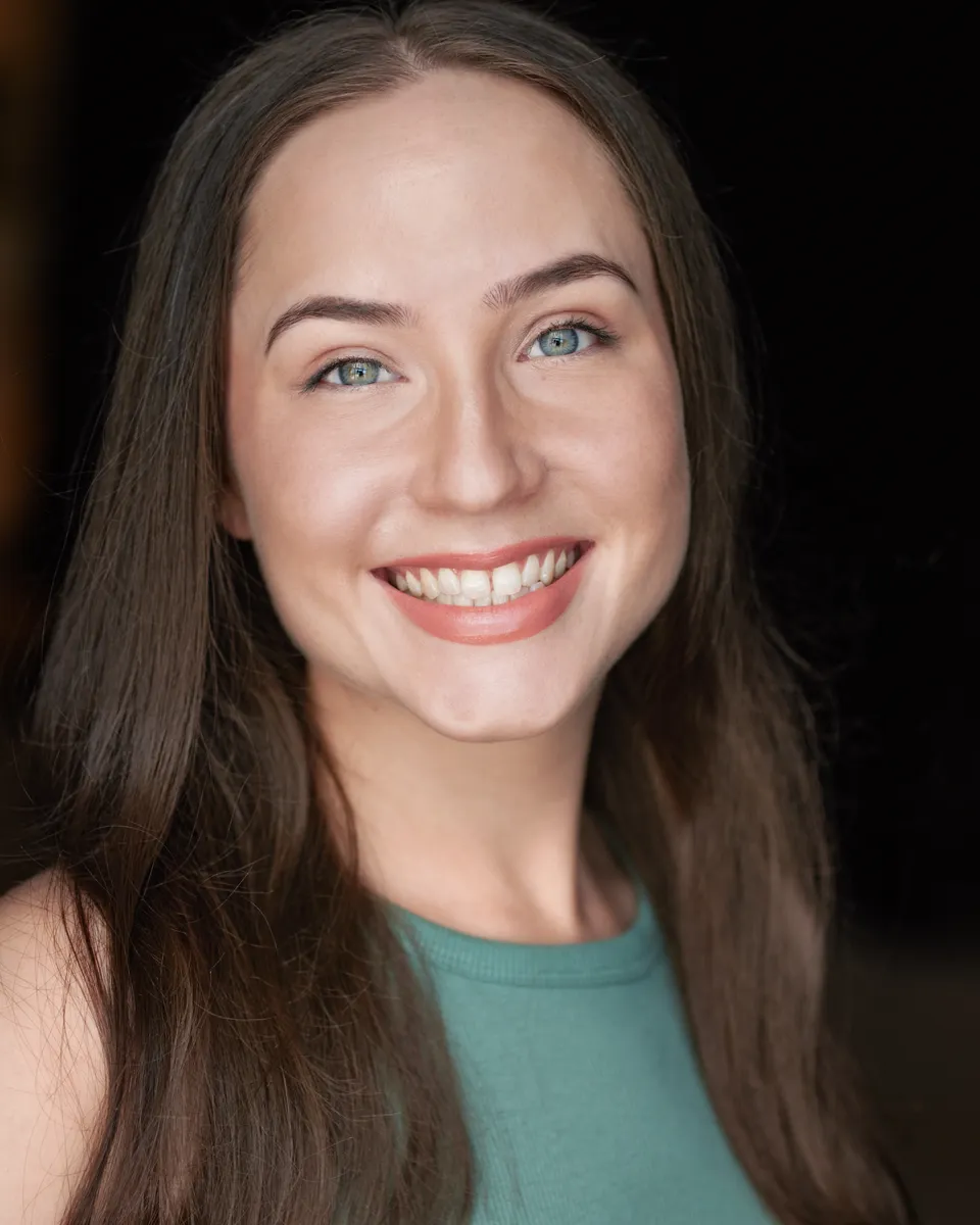 Chloe Stojanovic