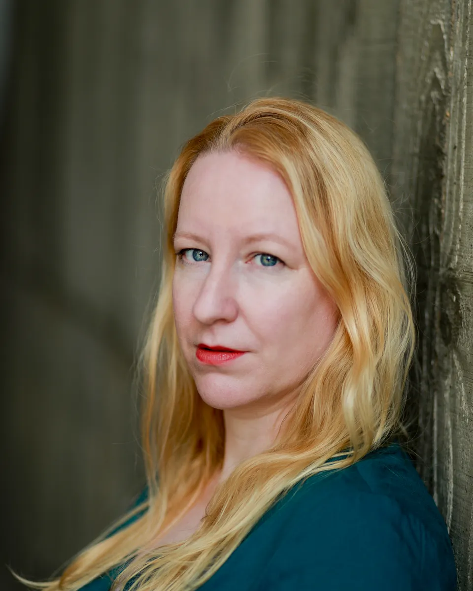 Sally Williams