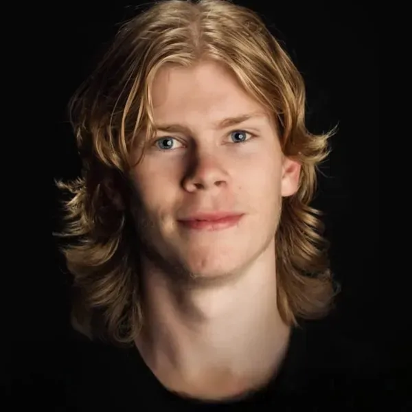 Nicholas Corcoran