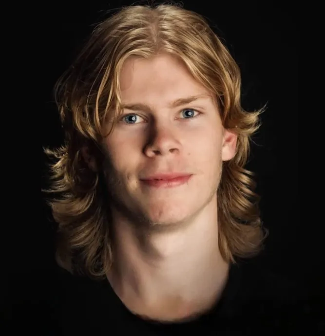 Nicholas Corcoran
