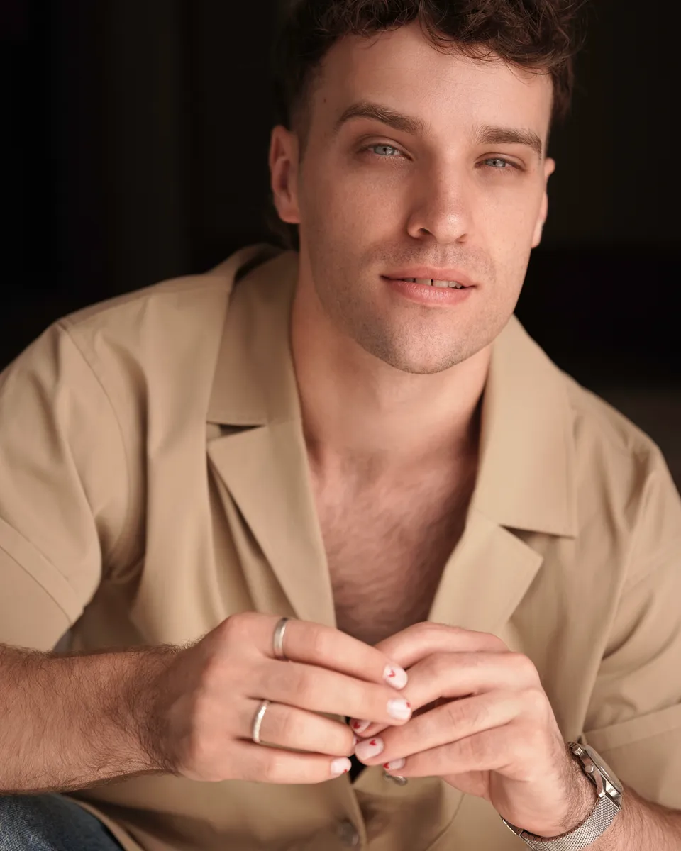 Zachary Webster