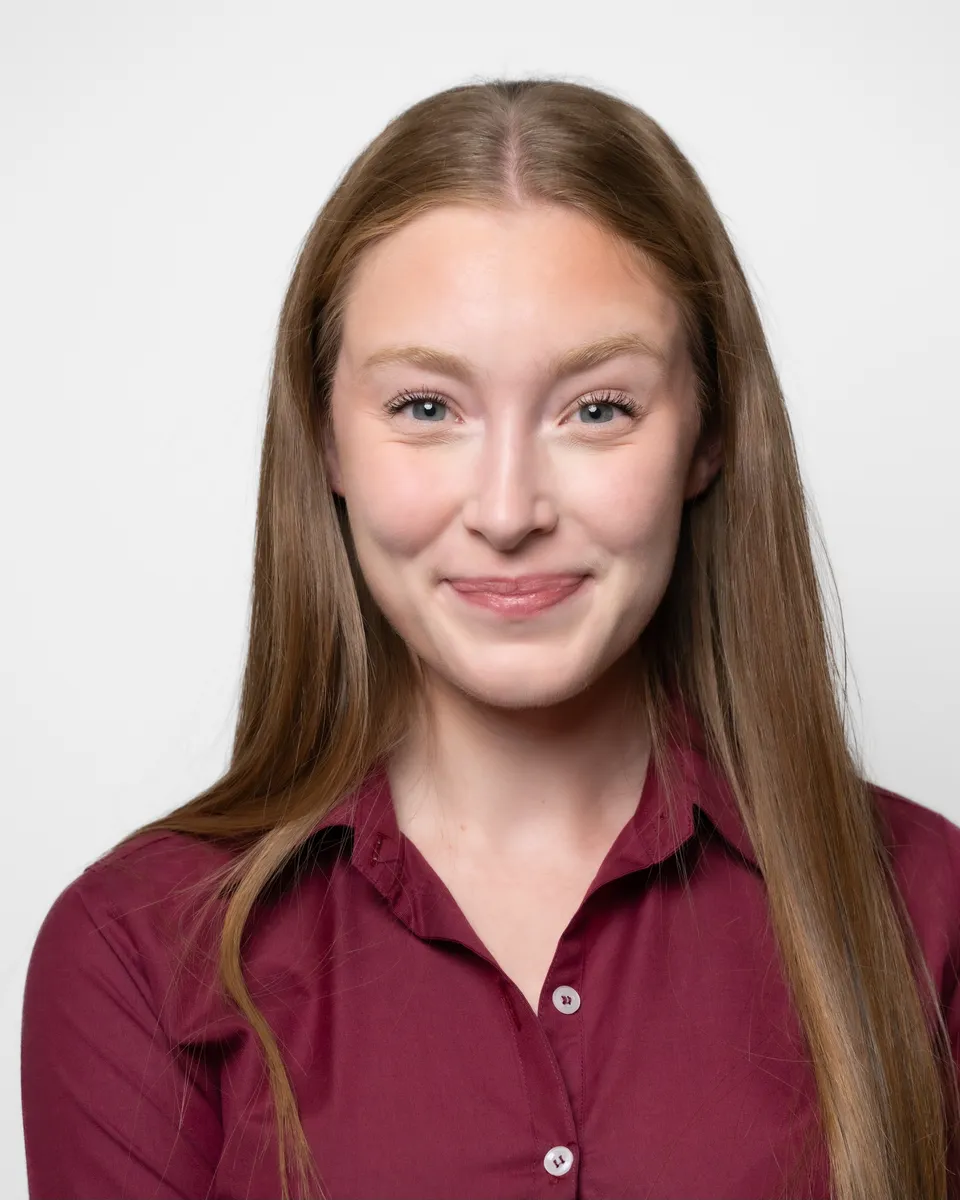 Connie Degnen