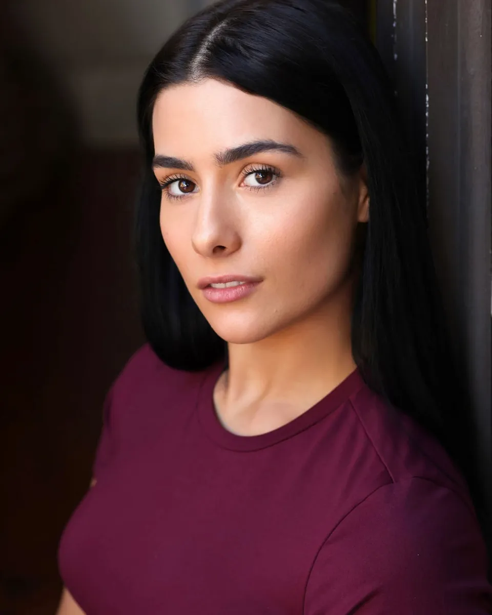 Jennifer Roussos