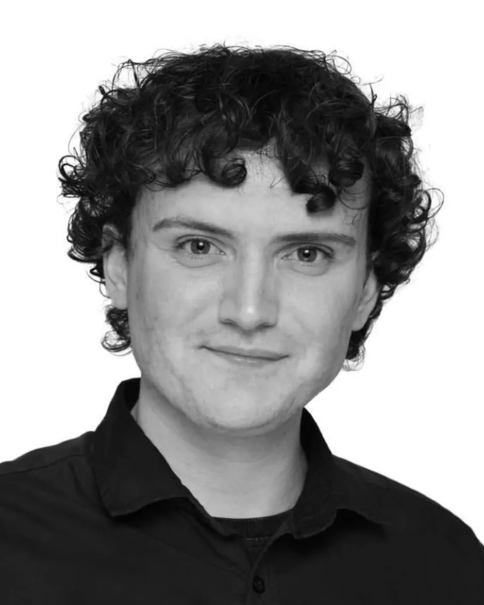 Coby Fowles
