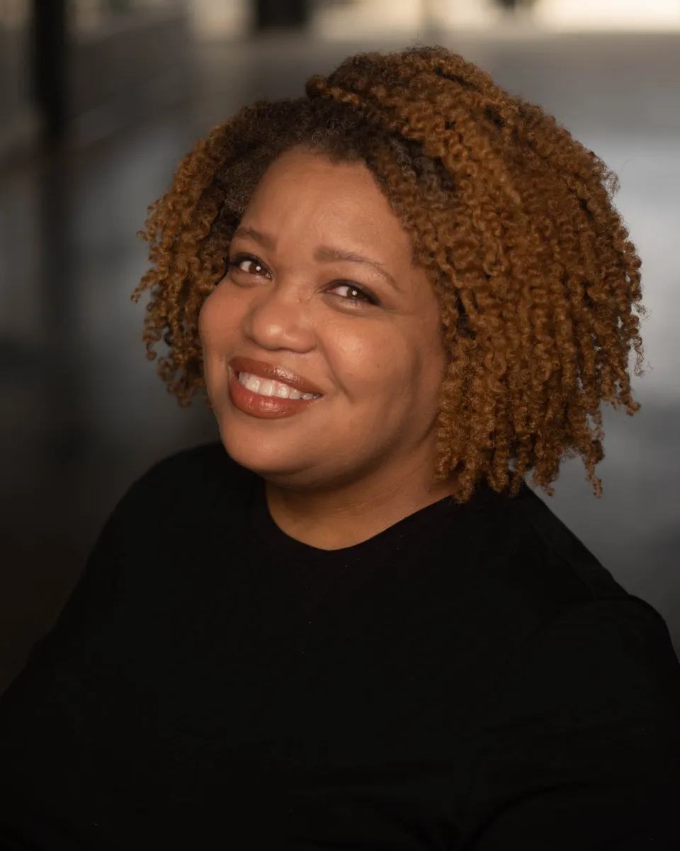 Tammie Harris