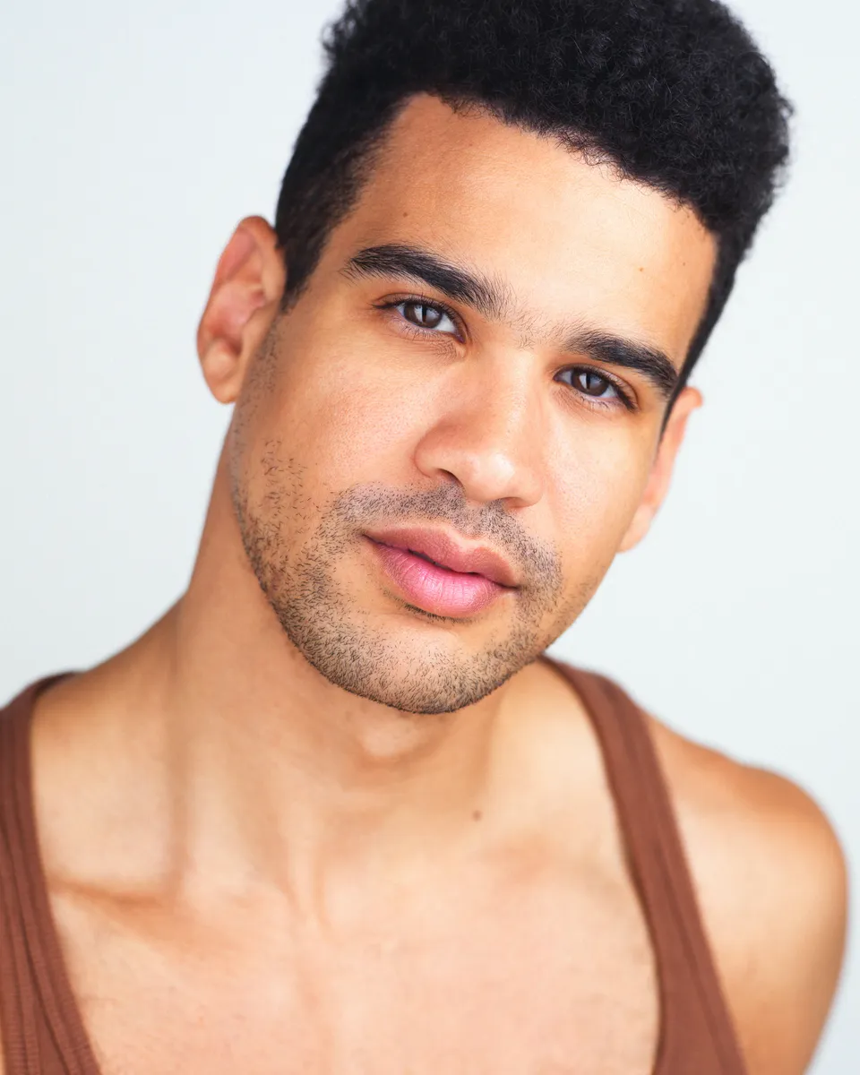 Xavier McKinnon