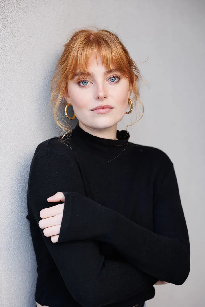 Mia Beattie